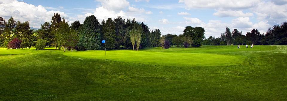 Mallow Golf Club - photo 7