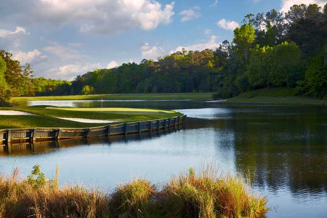 Woodside Plantation Country Club - photo 5