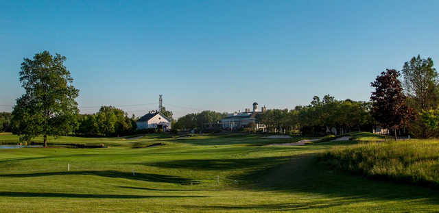 Westwynd Golf Club - photo 3
