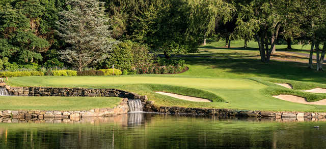 Brae Burn Country Club - photo 4