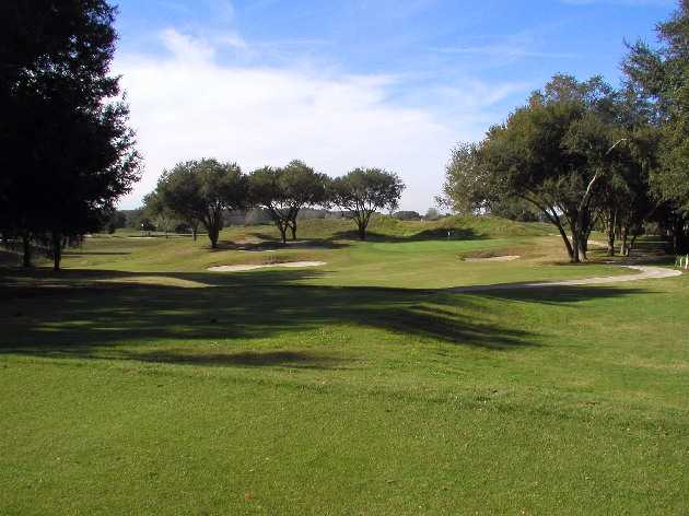Austin Golf Club - photo 1