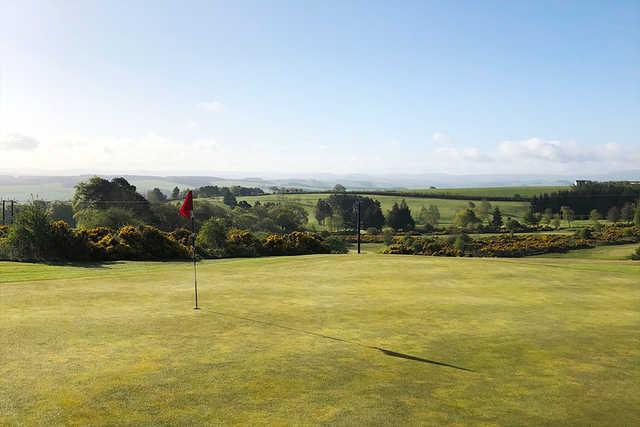 Jedburgh Golf Club - photo 7