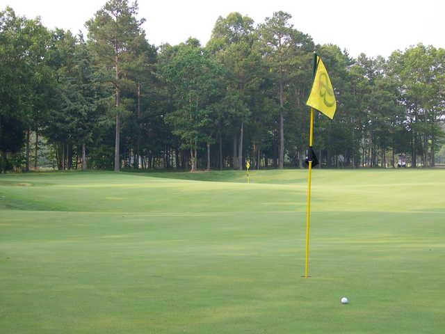 Union League National Golf Club