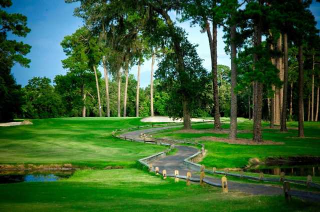 Hyde Park Golf Club - photo 2
