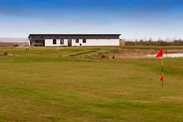 Torrance Park Golf Course - photo 3