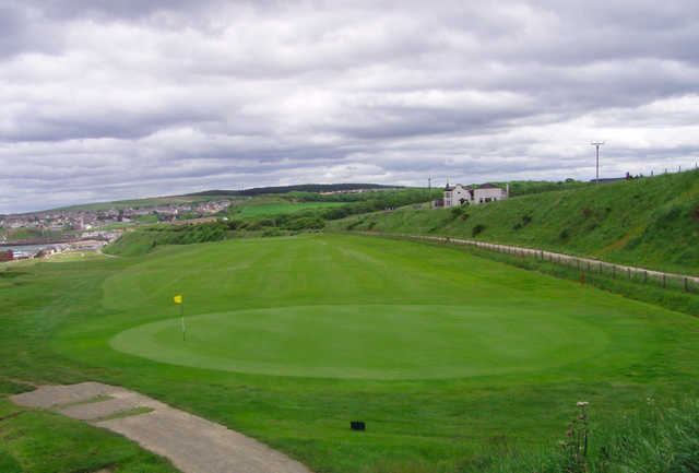 Cullen Golf Club - photo 2
