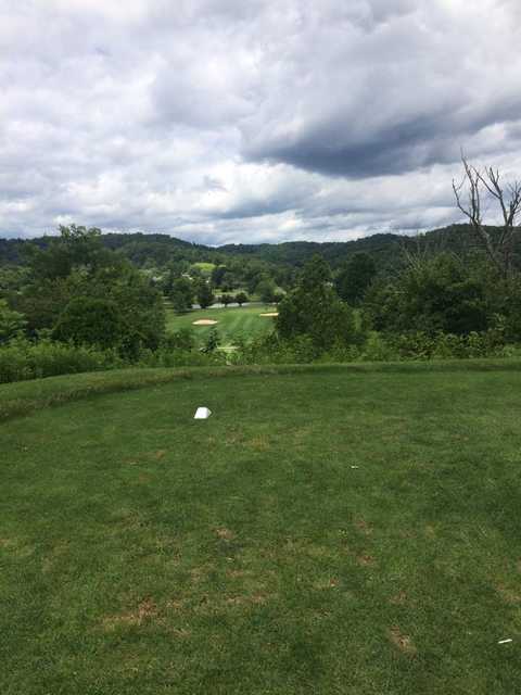 Green Hills Country Club - photo 2