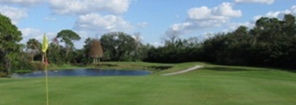 Willowbrook Golf Course - FL - photo 3