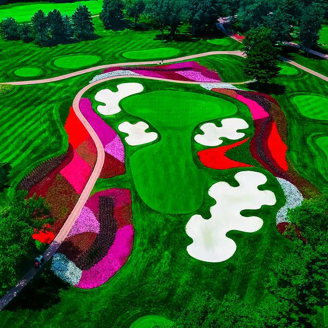 Sentryworld Sports Center - photo 4