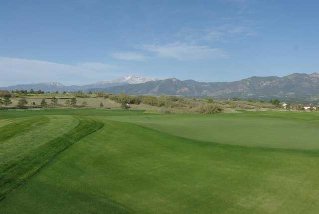 The Club At Flying Horse - photo 2