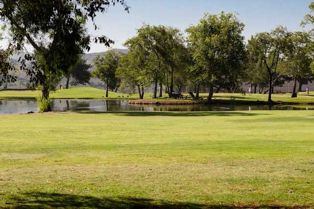 El Cariso Golf Course - photo 6