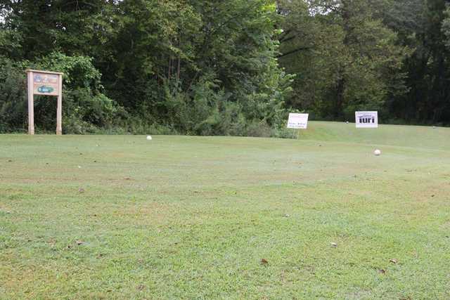 Valley Grande Golf Club