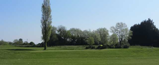 Southwell Golf Club - photo 2