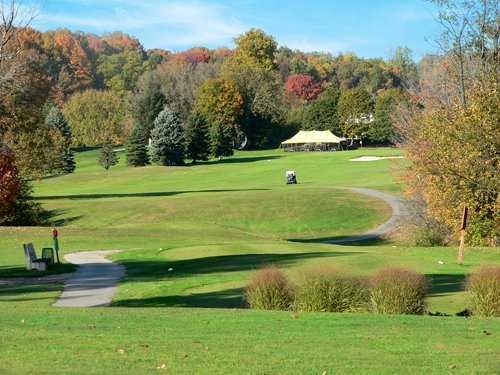 Hidden Valley Golf Course - photo 3
