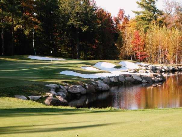 The Lake Winnipesaukee Golf Club - photo 6