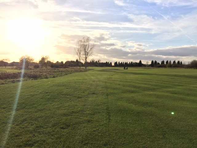 Castle Point Golf Course - photo 5