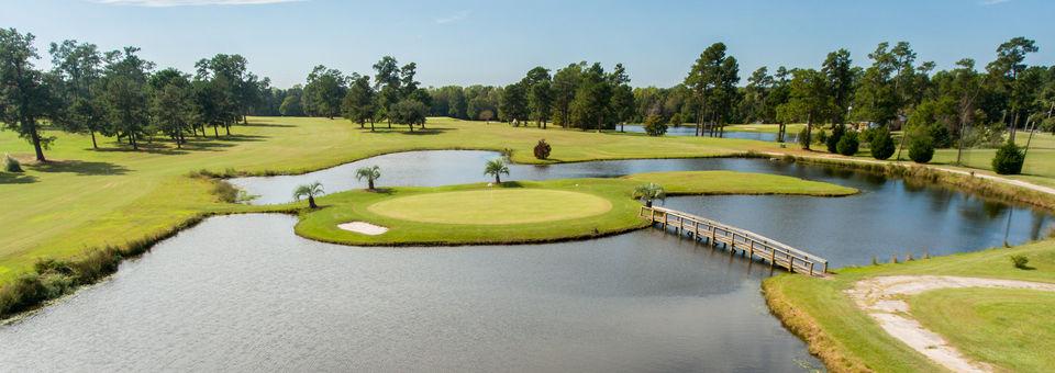 Shannon Greens Golf Club - photo 6