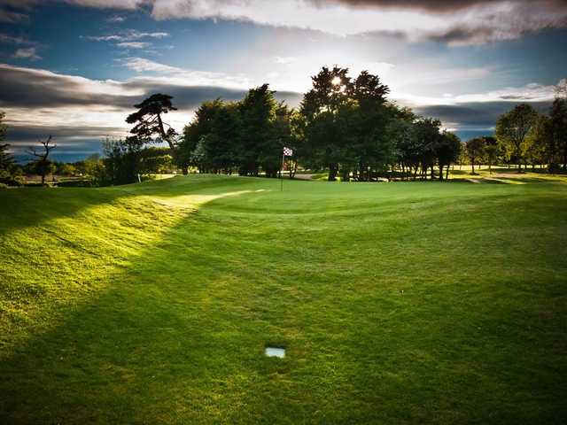Malahide Golf Club - photo 3
