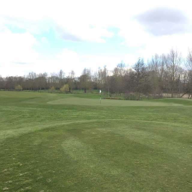 Colne Valley Golf Club - photo 3