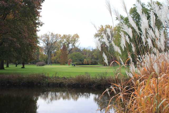 Winnetka Golf Club - photo 3