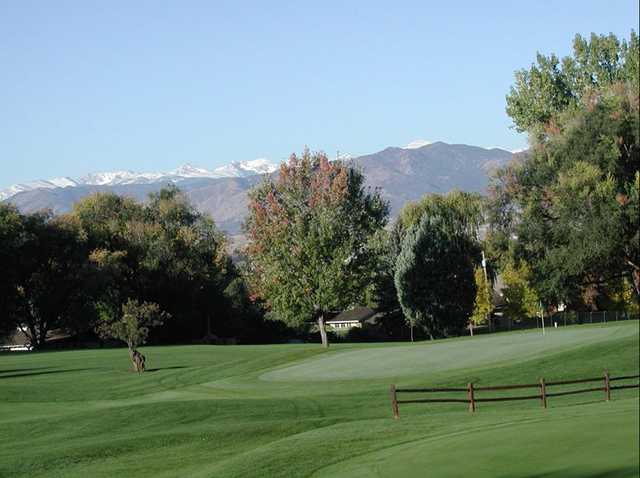 Sunset Golf Course - photo 2
