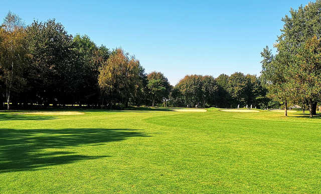 Yeovil Golf Club - Old Course - photo 1