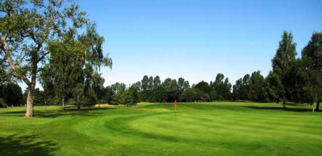 The Oaks Golf Course, Inc. - photo 3