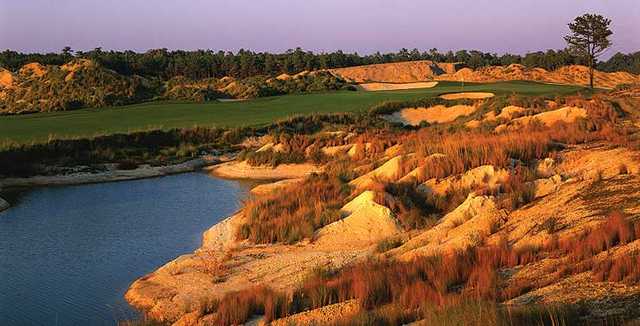 Twisted Dune Golf Club - photo 8