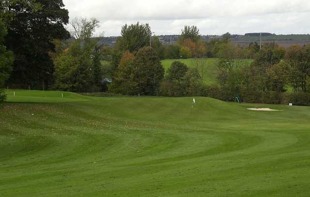Prudhoe Golf Club - photo 3
