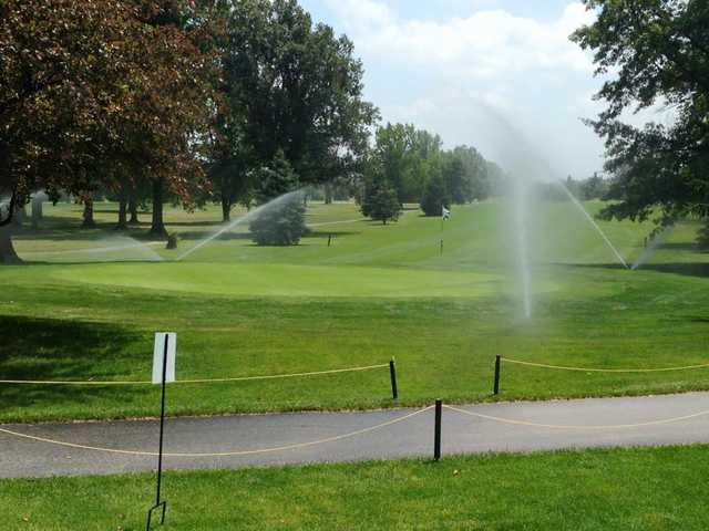 Arbor Trace Golf Club