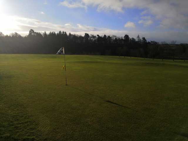 Glencorse Golf Club