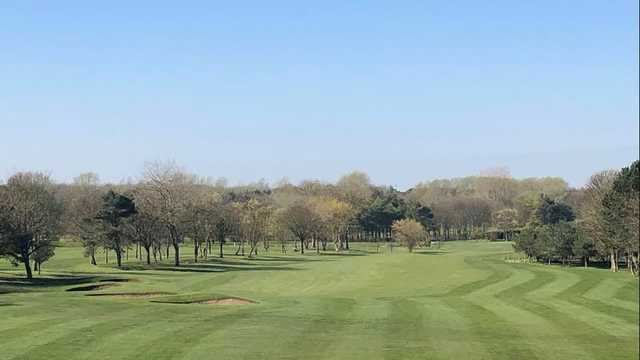 Bridlington Golf Club - photo 2