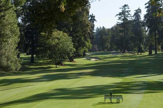 Eugene Country Club - photo 3