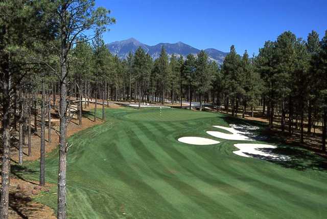 Flagstaff Ranch Golf Club - photo 3