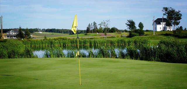 Clyde River Golf Club - photo 2