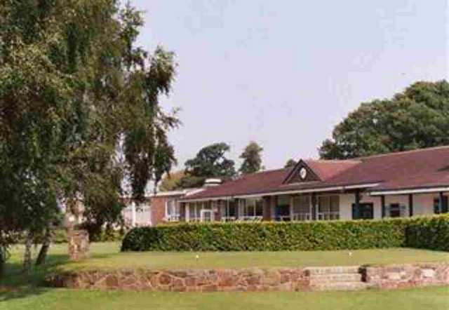 Lee Park Golf Club - photo 7