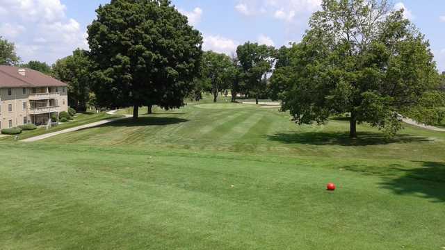 Canterbury Greens Golf Course - photo 2