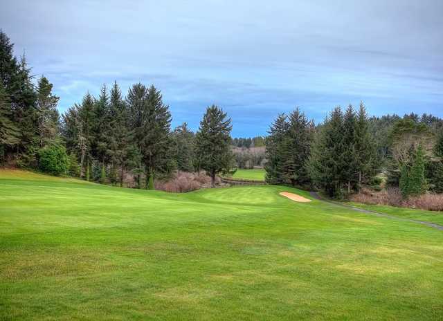 Salishan Golf Links - photo 2