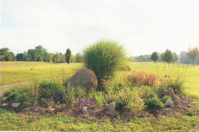 Tameka Woods Golf Club