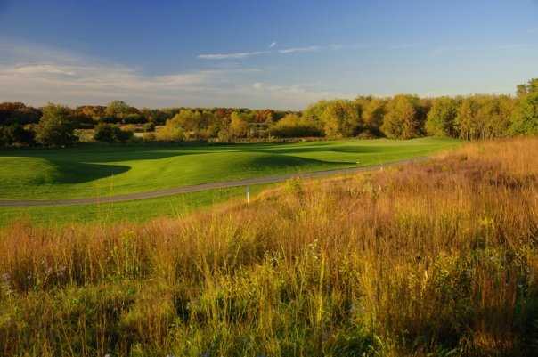The Highlands at Grand Geneva Resort - photo 4