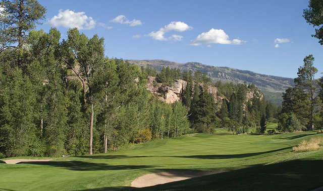 Glacier Club - Valley Course - photo 3