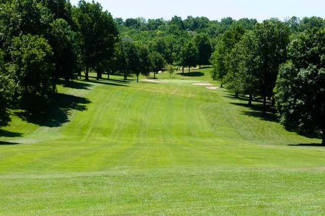 Oakwood Country Club - photo 6