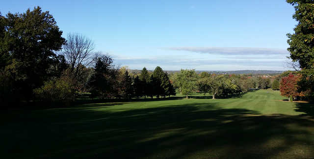 Sylvan Heights Municipal Golf Course - photo 2