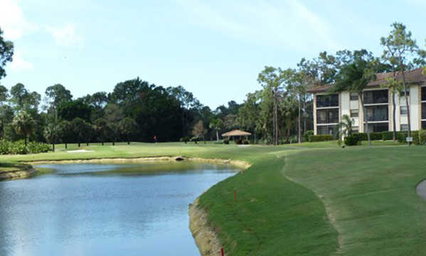 Foxfire Country Club - photo 2