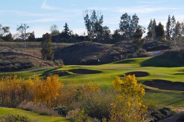 Morongo Golf Club at Tukwet Canyon - Champions - photo 4