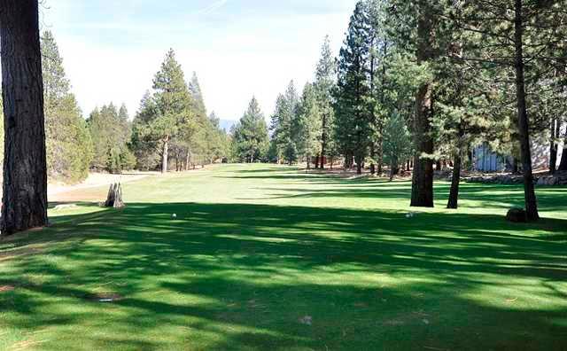 Ponderosa Golf Course - photo 2