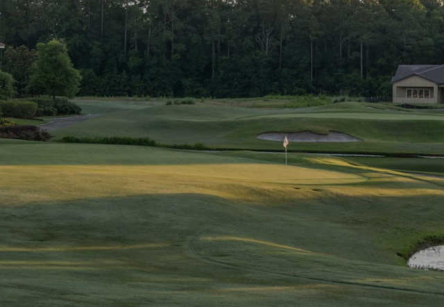 The Members Club - photo 4