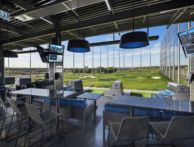 Topgolf Fort Worth - photo 5