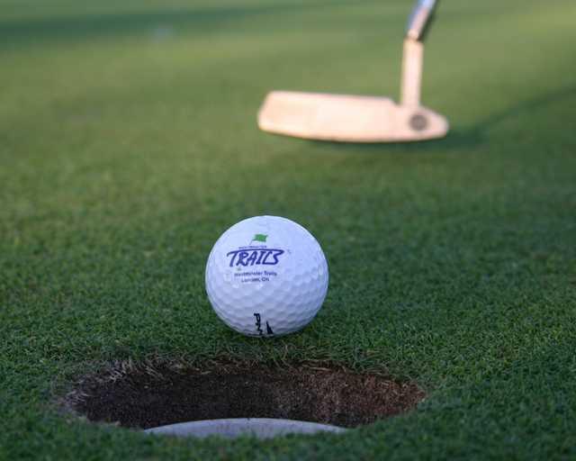 Westminster Trails Golf Club