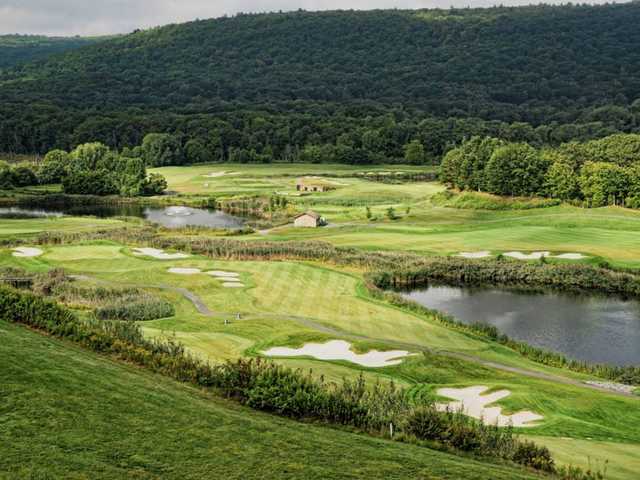 Berkshire Valley Golf Course - photo 4